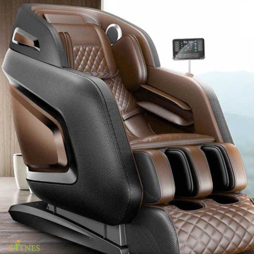 صندلی ماساژور مای فرش مدل RH-7800