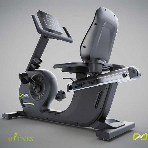 دوچرخه ثابت باشگاهی DHZ Fitness x5100