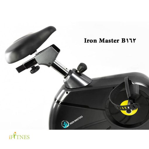 Iron Master B162 Bike Magnetic 3