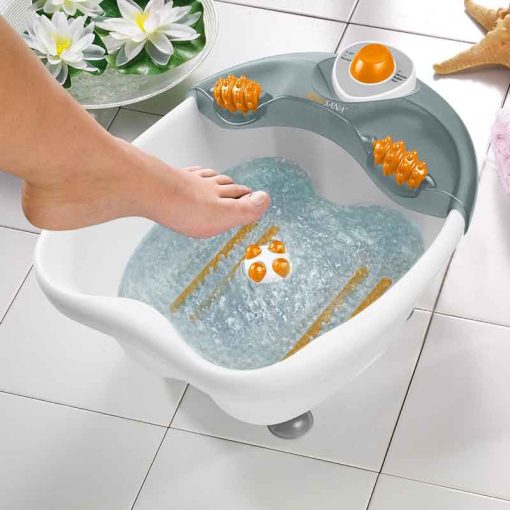 Medisana Foot Bubble Bath WBW 2