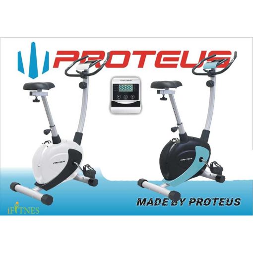 خرید دوچرخه ثابت پروتئوس Nuvola V3