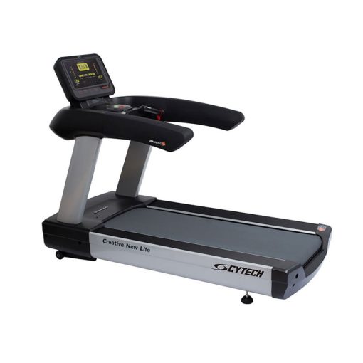 Treadmill Cytech 61s