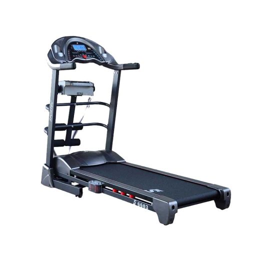 Treadmill SPORTEC 6603