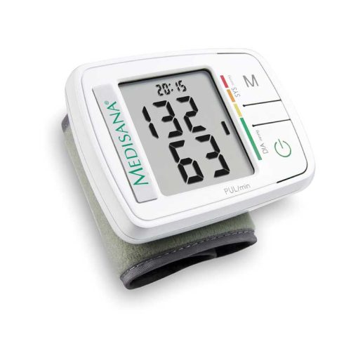blood pressure monitor hgf medisana
