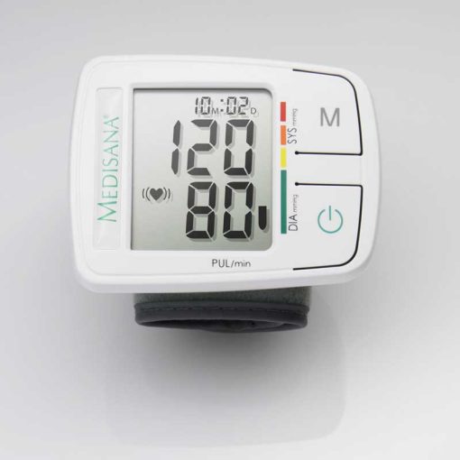 blood pressure monitor hgf medisana1