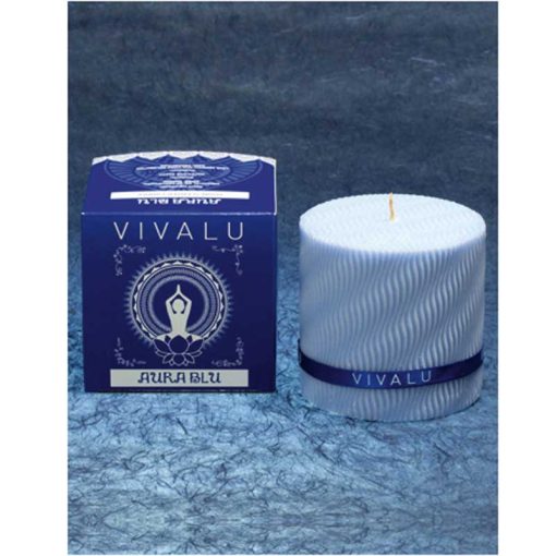 vivalu شمع محیطی