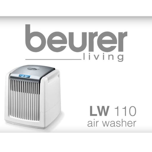 تصفیه کننده هوا بیورر Beurer LW 110