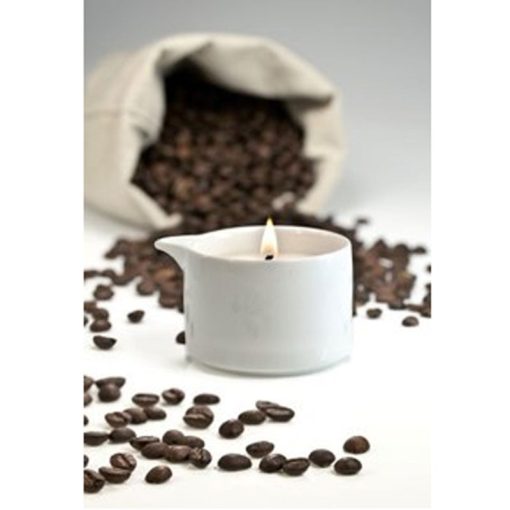 شمع ماساژ قهوه تریب TRIBE CAFFE 1
