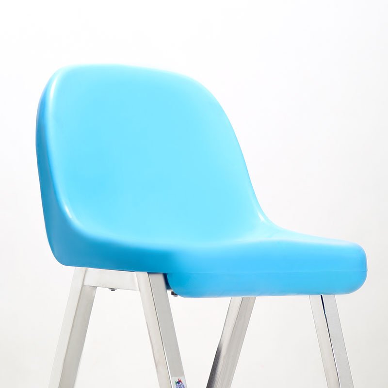 صندلی آبی هیدروجیم Hydro gym