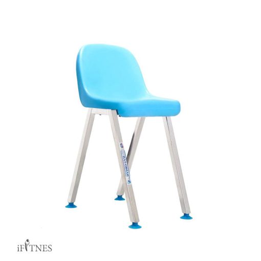 صندلی آبی هیدروجیم Hydro gym