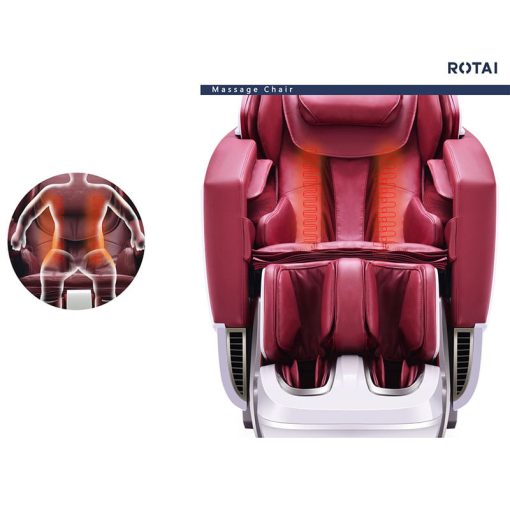 صندلی ماساژور روتای Rotai 8720. 1