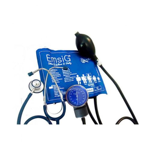 فشار سنج عقربه ای امسیگ EMSIG SP 90
